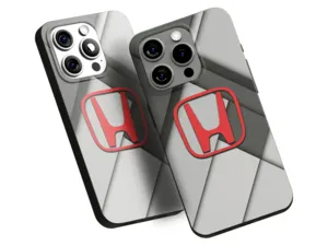 Honda Cover Smartphone Stile Essenziale Standard